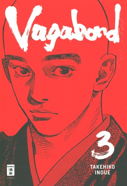 Vagabond - Master Edition 03