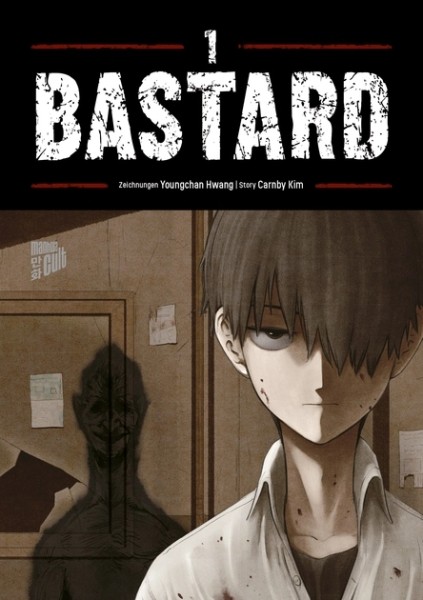 Bastard 01