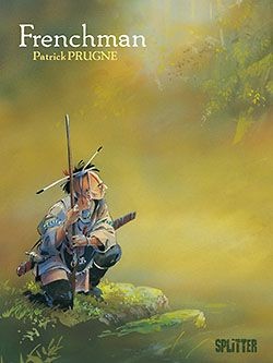 Frenchman (Splitter, B.)