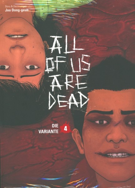 All of us are Dead 04