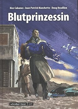 Blutprinzessin