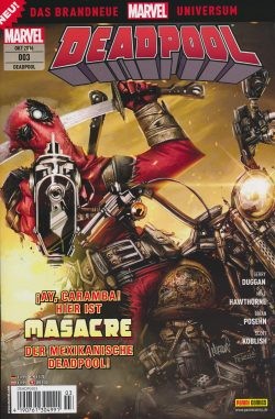 Deadpool (2016) 03