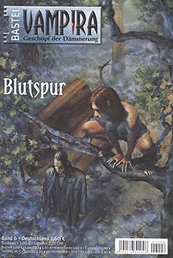 Vampira (Bastei) Neuauflage Nr. 1-20