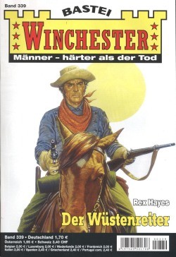 Winchester 339