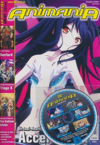 Animania 164 (04-2017)