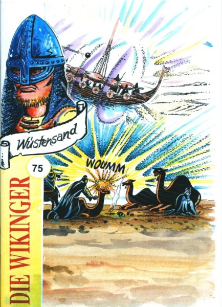 Die Wikinger 75