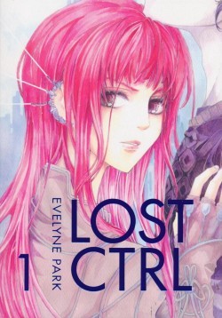 Lost Ctrl 01