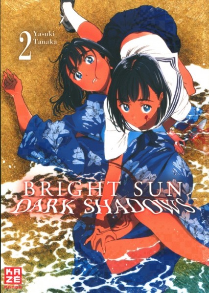 Bright Sun - Dark Shadows 02