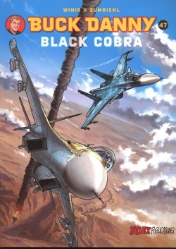 Buck Danny (Salleck, Br.) Nr. 43-48