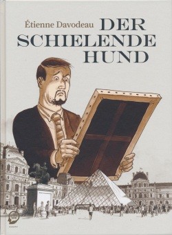 Schielende Hund (Ehapa, B.)