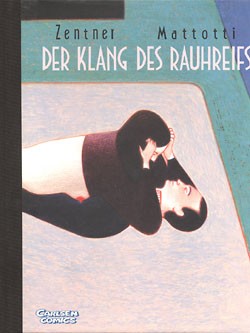 Klang des Rauhreifs (Carlsen, B.)