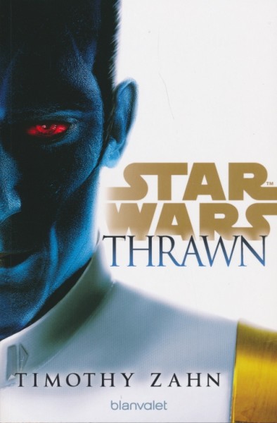 Star Wars: Thrawn