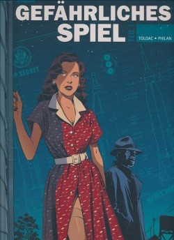 Gefährliches Spiel 1