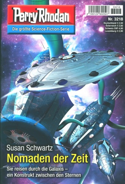 Perry Rhodan 3218