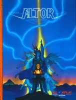 Altor Gesamtausgabe 2 VZA Altor Gesamtausgabe 2 VZA