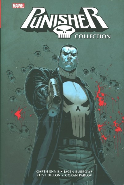 Punisher Collection 4