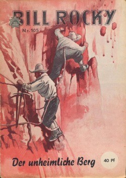 Bill Rocky (Pabel) Nr. 101-108