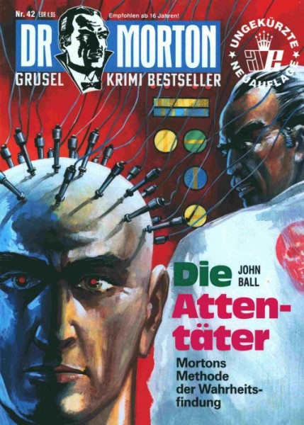 Dr. Morton 42
