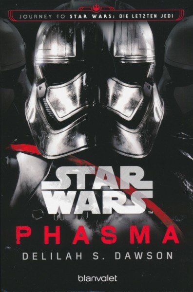 Star Wars: Phasma