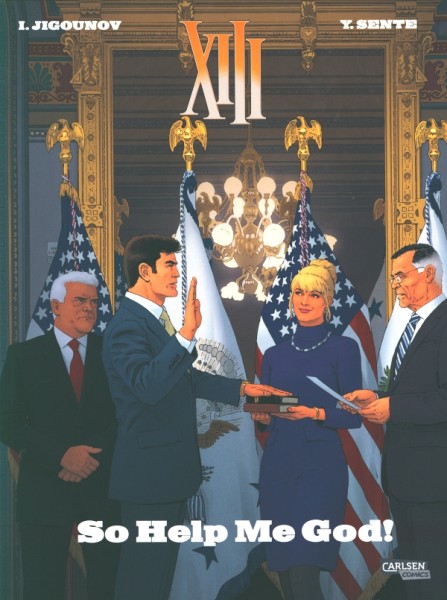 XIII 30