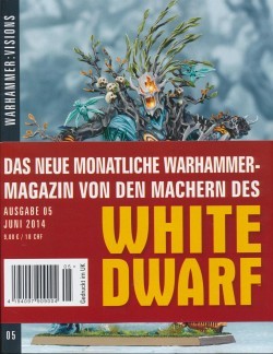 Warhammer: Visions 05