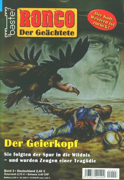 Ronco - Der Geächtete 03