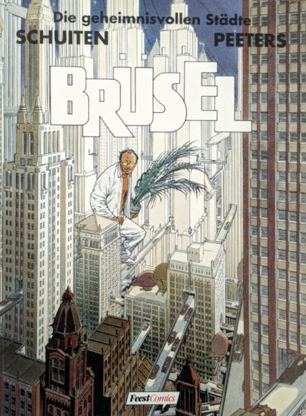 Brüsel (Feest, Br.)