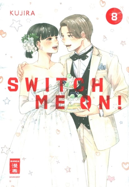 Switch me on! 08