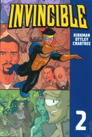 Invincible 02 Invincible 02
