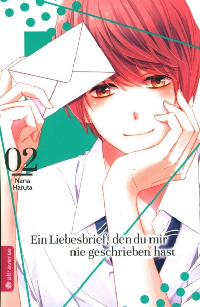 Ein Liebesbrief, den du mir nie geschrieben hast 02