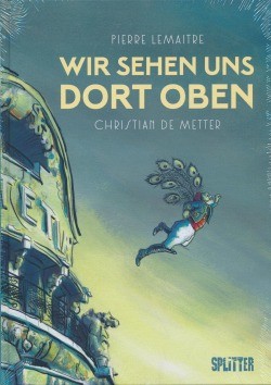 Wir sehen uns dort oben