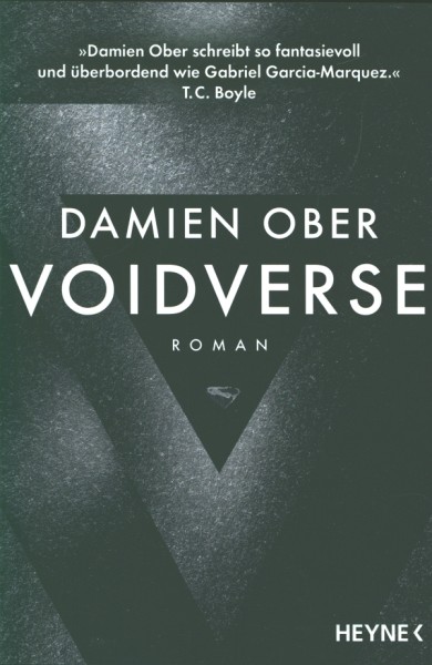 Ober, D.: Voidverse