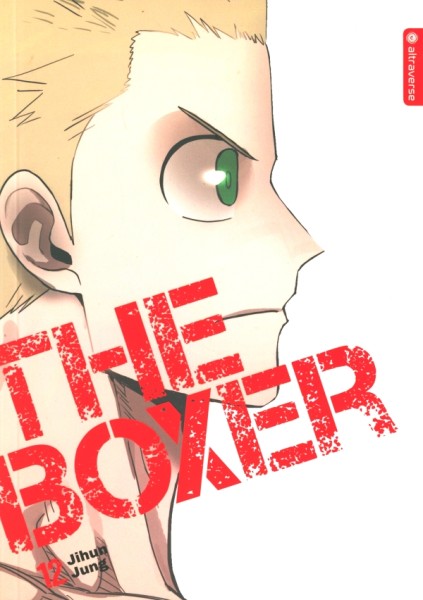 The Boxer 12