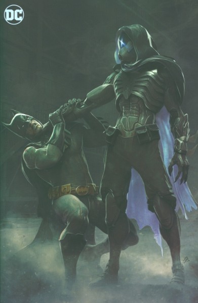 Batman (Panini, Gb., 2017) Variant Nr. 80