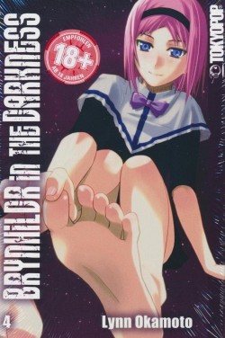 Brynhildr in the Darkness 04