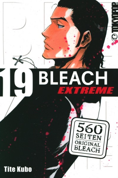 Bleach EXTREME 19