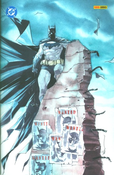 Batman (2026) 01 Überraschungsvariant 40 - Dustin Nguyen