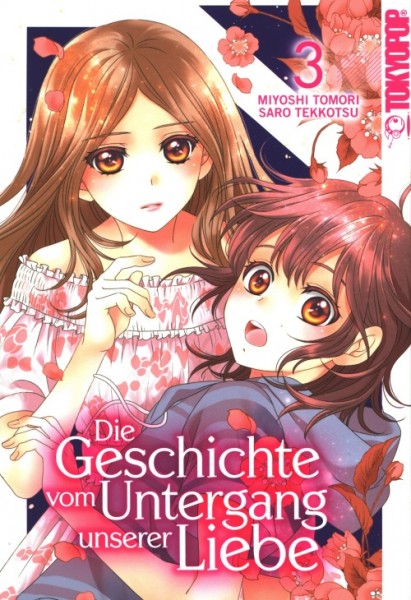 Die Geschichte vom Untergang unserer Liebe 3