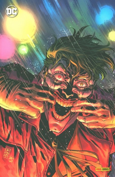 Joker (Panini, Br.) Variant Nr. 3