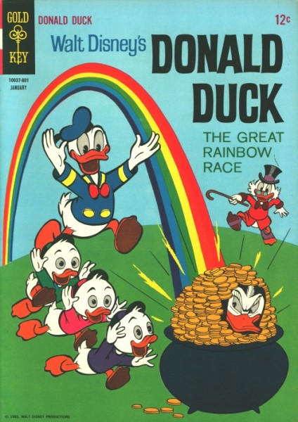 Donald Duck 101-200
