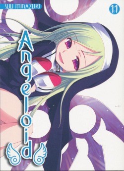 Angeloid 11
