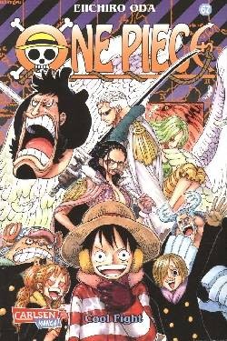 One Piece 67