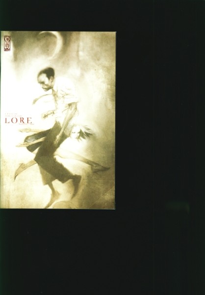 Lore (2003) 1-5 kpl. (Z1)