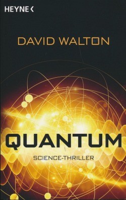 Walton, D.: Quantum