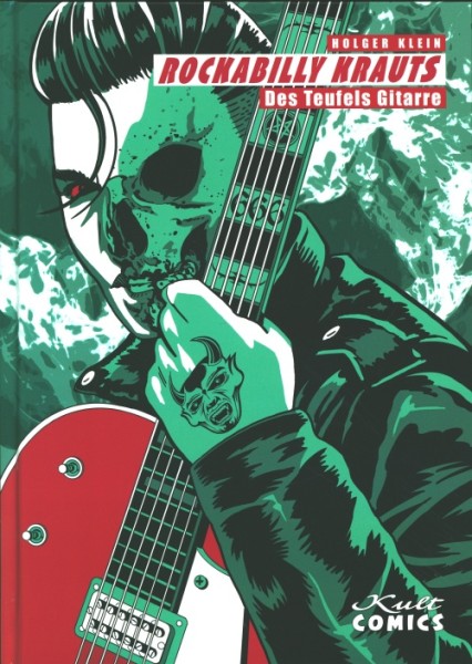 Rockabilly Krauts VZA