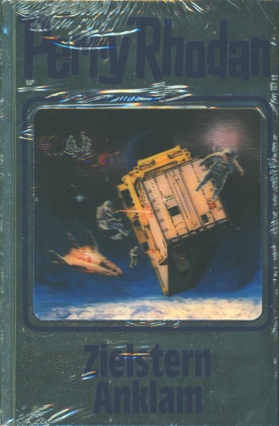 Perry Rhodan Buch 171