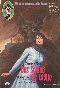 Gaslicht-Roman (Pabel) Nr. 101-500