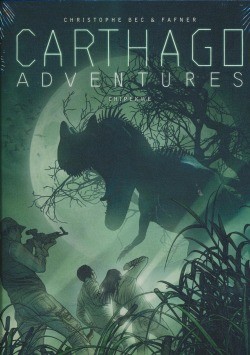 Carthago Adventures 2