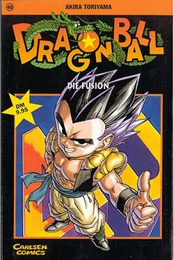 Dragon Ball 40