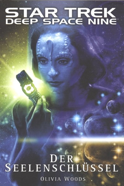 Star Trek - Seekers (Cross Cult, Tb.) Nr. 1+2 kpl. (Z1)